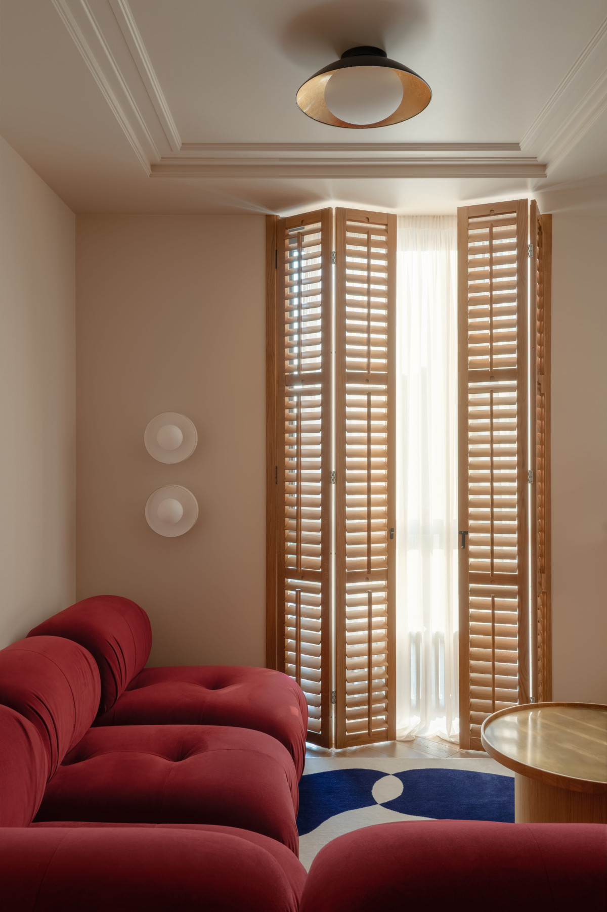 kijów mieszkanie Projekt HE.D Group